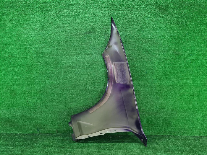 Крыло переднее правое BMW 3er G20 (2018-н.в.) (В пленке)