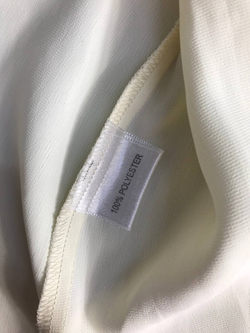 Блузка AVO с оборками, визуально 48 размер