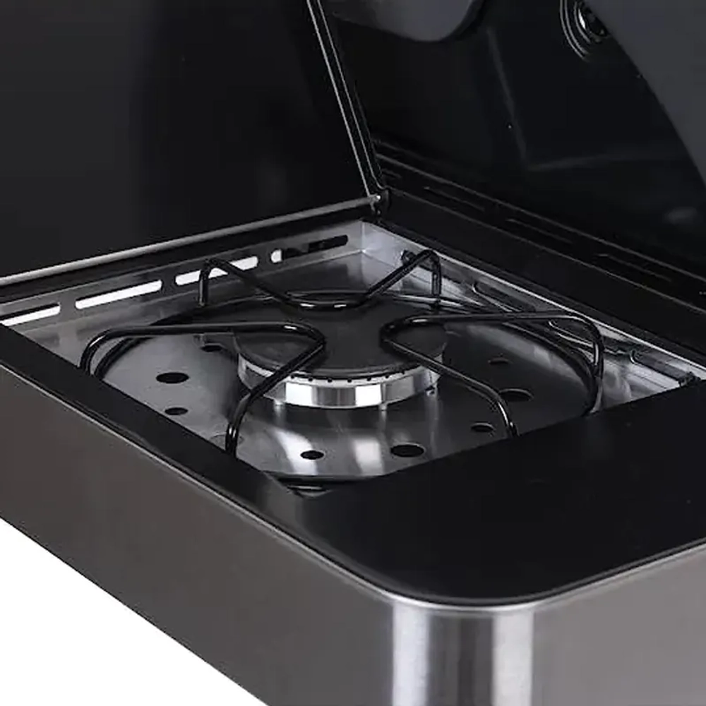 AL-KO MB4000 газовый гриль 134223