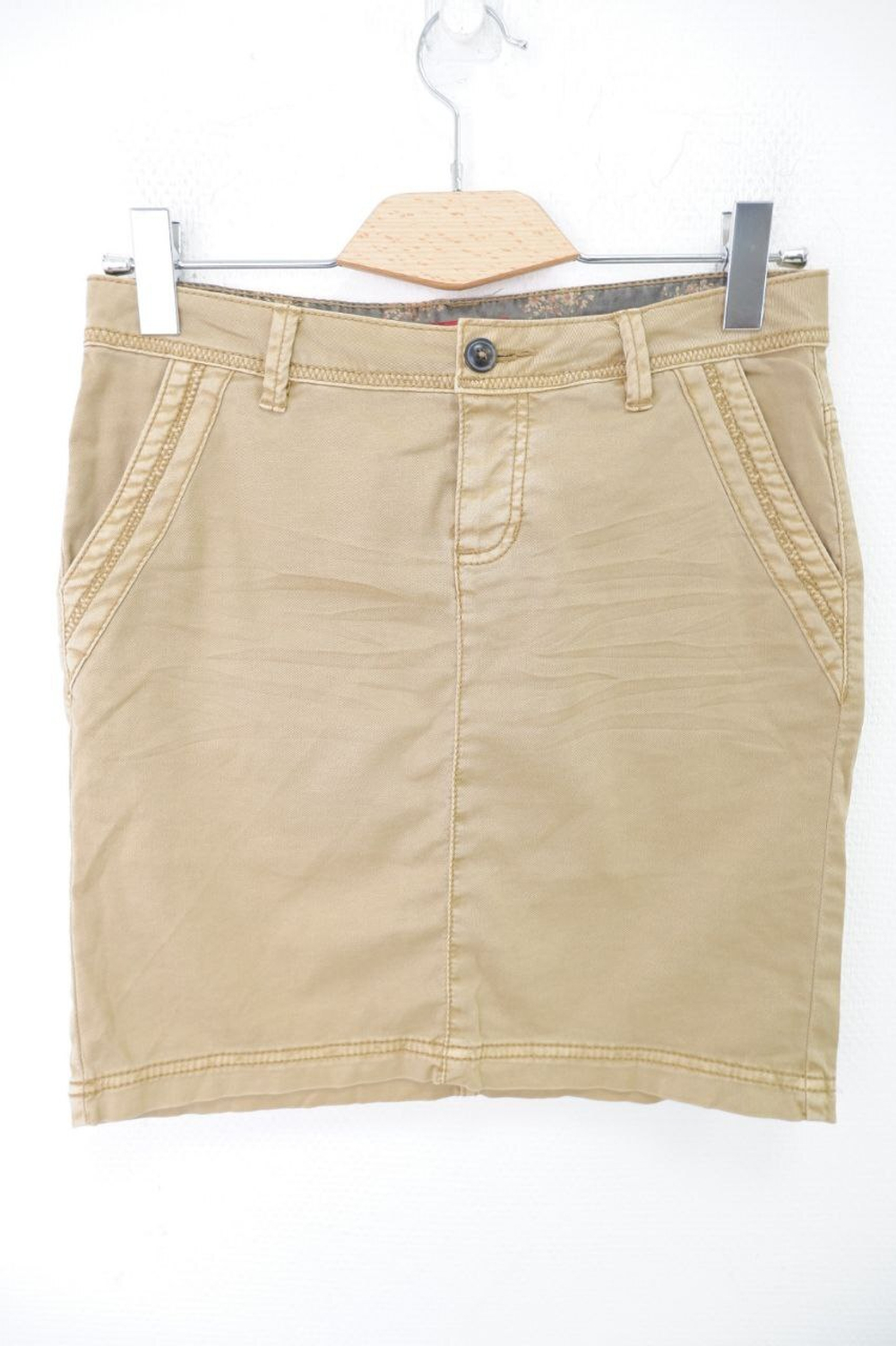 Юбка Edc повседневная 42 размер