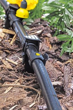 Колышек для шланга