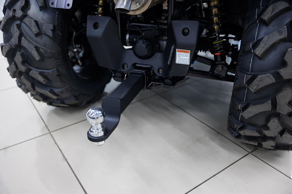 Квадроцикл HiSUN GUARDIAN 750L