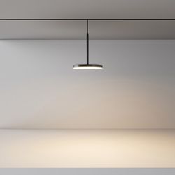 Подвесной светильник Maytoni Plato TR123-2-15W3K-B