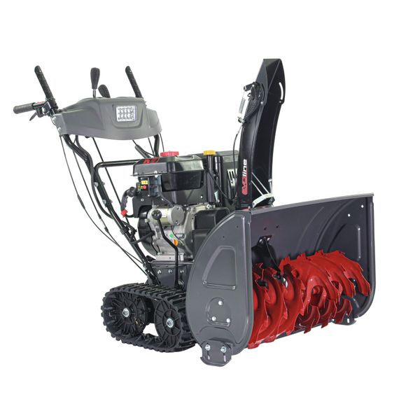 Снегоуборщик EVOline SBG 760 TE (с двигателем Zongshen)