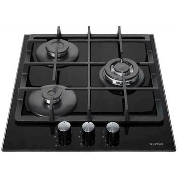 Варильна поверхня газова VENTOLUX HSF430-S3G CT (BK)