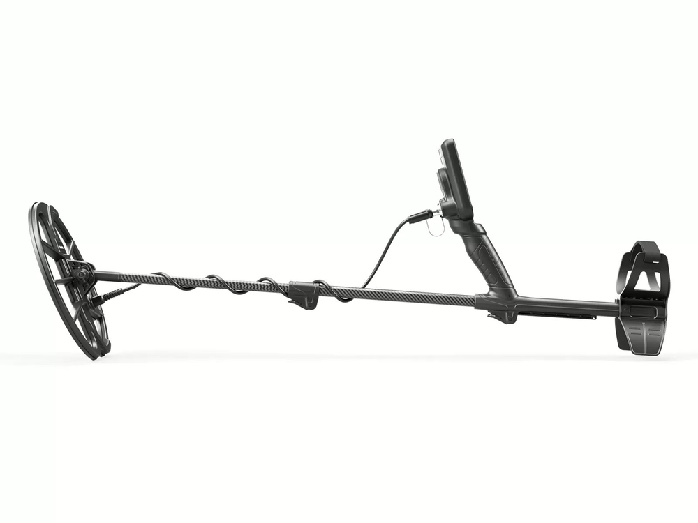 Металлоискатель Nokta Simplex Ultra с пинпоинтером Nokta AccuPoint