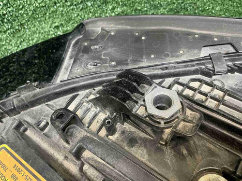 Фара правая BMW X5 G05 X6 G06 (2018-2023) Laser