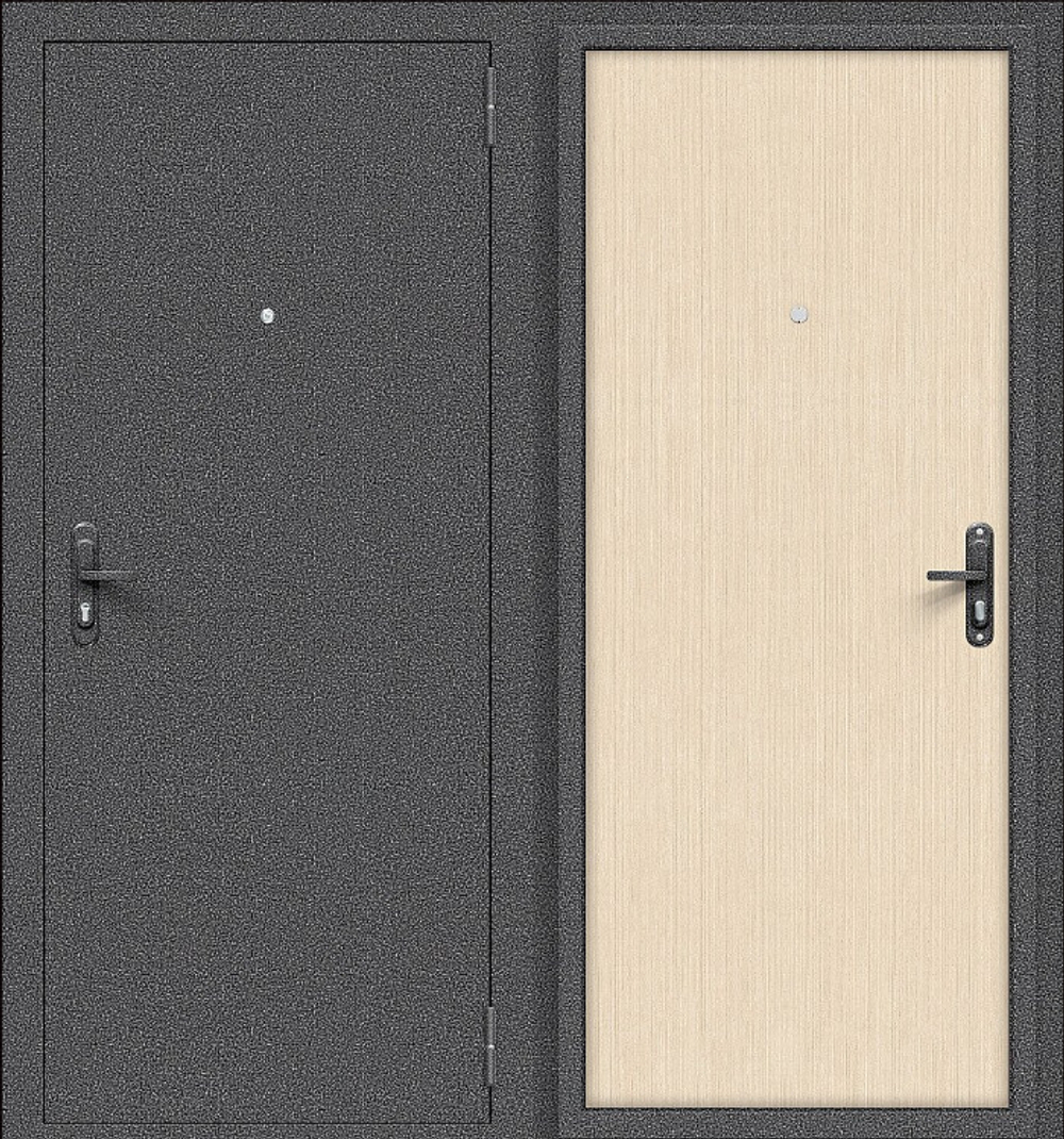 Тайга-5