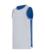 Майка двухсторонняя JÖGEL DIVISION PerFormDRY Double-Side Jersey, синий/белый