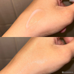 Увлажняющий крем для лица с коллагеном TENZERO Collagen Moisture Water Cream (50гр)
