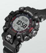 Мужские наручные часы Casio GW-9500-1
