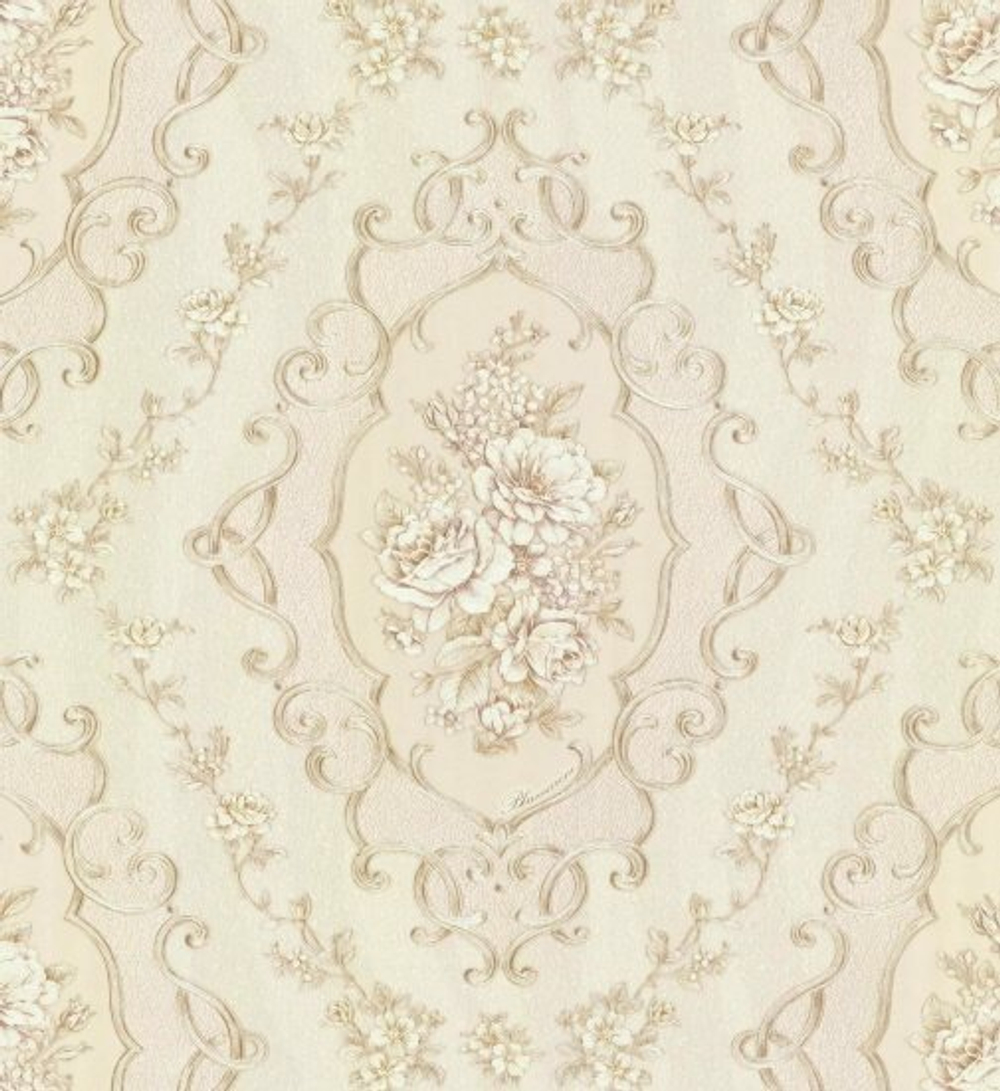 Обои Blumarine Wallpaper BME27211