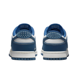 Кроссовки Nike Dunk Low Industrial Blue
