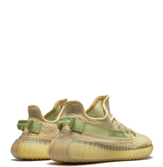 Кроссовки Adidas Yeezy Boost 350 V2 Flax