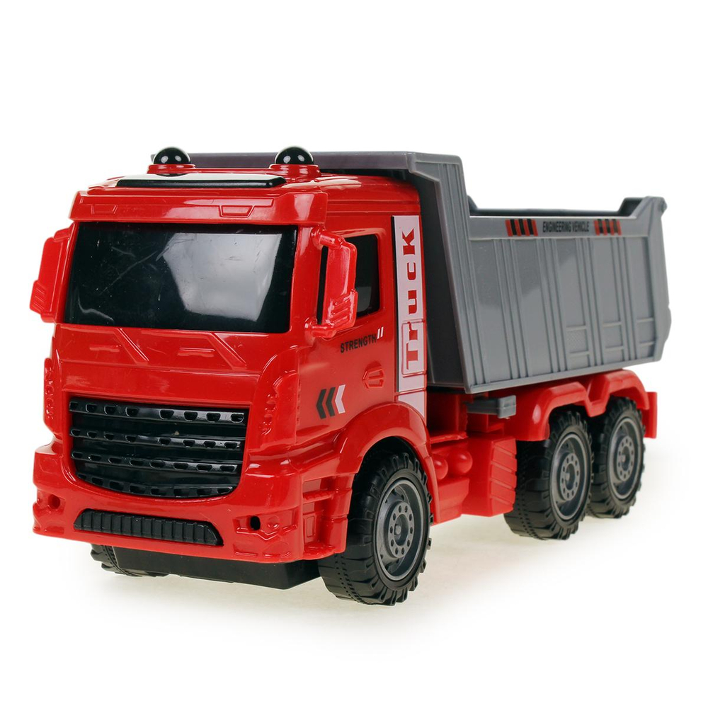 Спецтехника ин. 27см, ПК 999-92