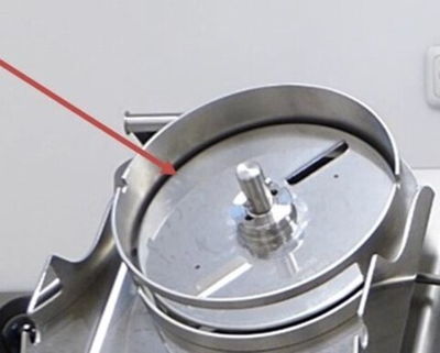 Диск-Сбрасыватель Feuma 543565