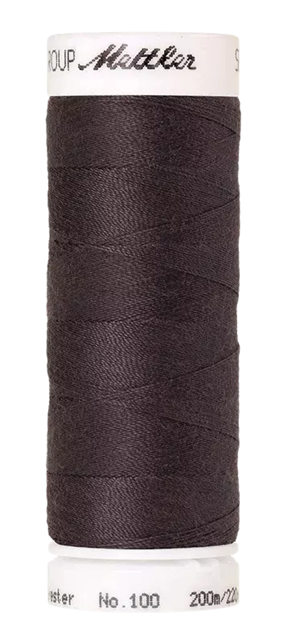 Нить универсальная SERALON 100, 200 м, Mettler, 0479