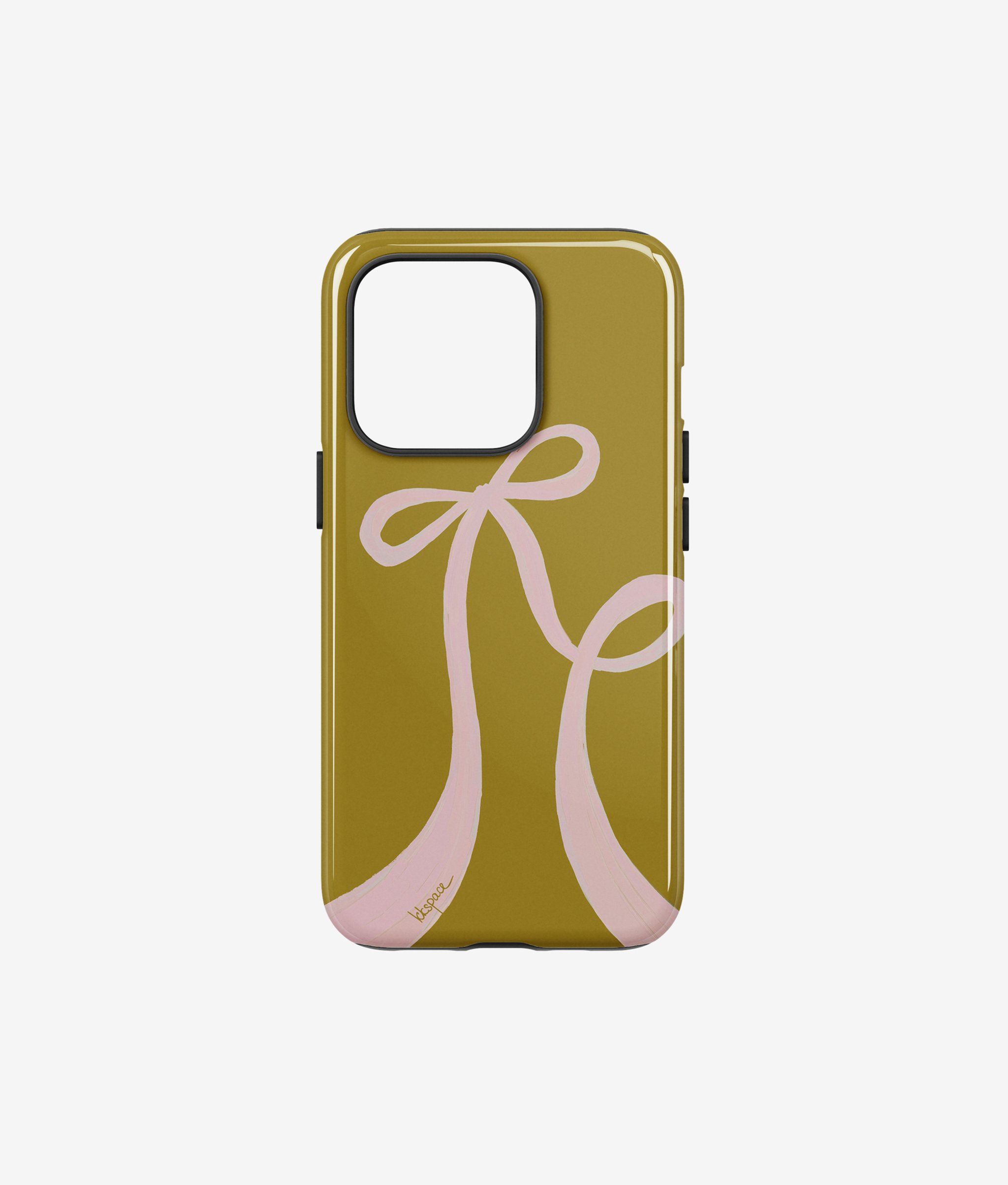 Чехол OLIVE TWILLY для iPhone