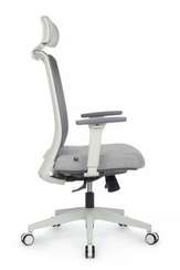 Кресло Style 6215A-1 Серый