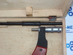 Микрометр типа МРИ-250 (200-250мм.) ГОСТ 4381-61 Уценка