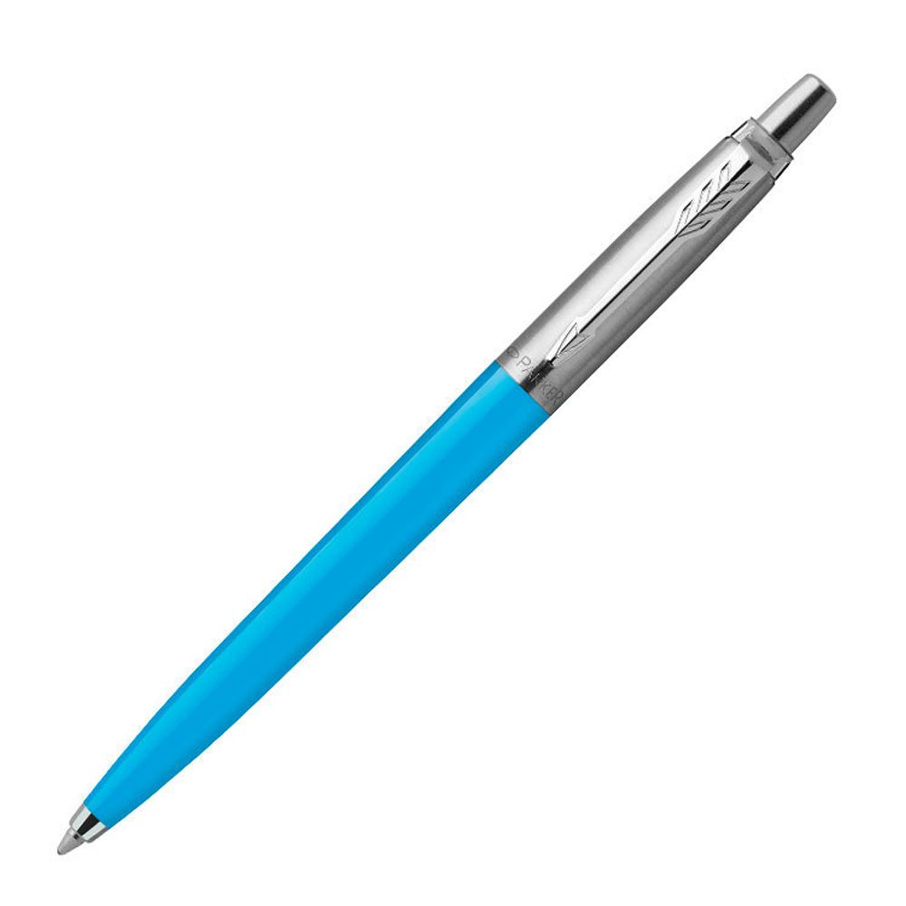 Шариковая ручка Parker Jotter Original K60 Sky Blue (R2123109)