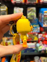Брелок игрушка Фнаф Аниматроники Чика