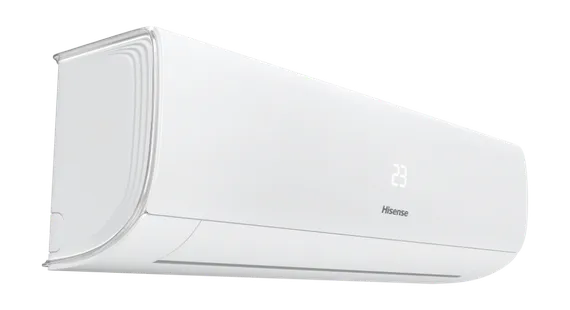 Настенная сплит-система Hisense AS-07HW4RLRKB00 Zoom 2.0 Classic A