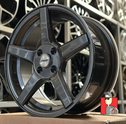 Комплект дисков Vossen CV3 16x7 et40 4x100