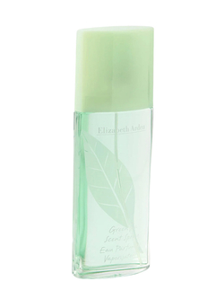 ELIZABETH ARDEN GREEN TEA lady tester 100ml edt