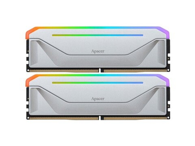 Оперативная память Apacer AH5U64G52C522NWAA-2, DDR5 2х 64ГБ 5200 МГц, DIMM, RTL