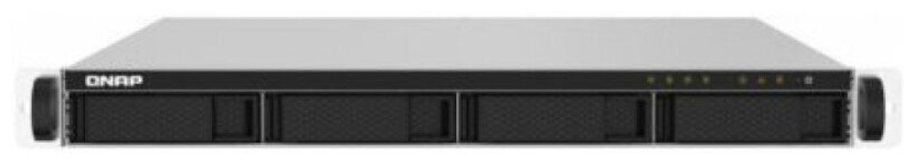 Сетевое хранилище QNAP (TS-432PXU-2G)
