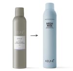 Keune Спрей для придания объема у корней волос High Rise 75 мл