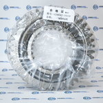 Шестерня задней передачи вторичного вала 12JSDX240T-1701110