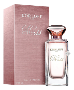 Korloff Paris Miss