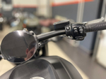 QJMOTOR SRV 600 V
