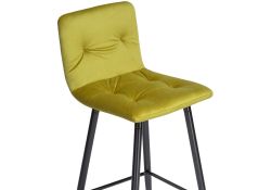 Барный стул Stich khaki