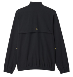 Men's Спортивный костюм Lacoste Tennis x Novak Djokovic - black