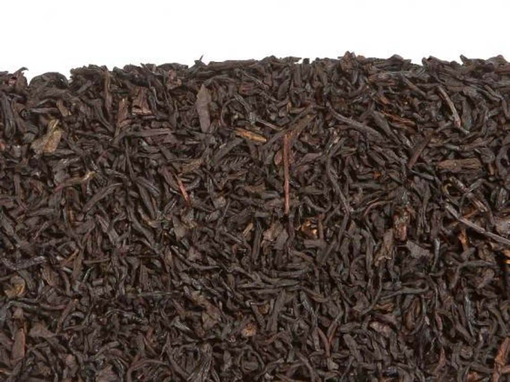 Черный чай Черный соу-сэп РЧК