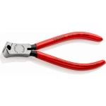 Кусачки торцевые механика черненые 130 мм Knipex 69 01 130