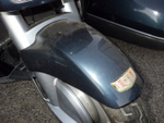 Honda GL 1500 Gold Wing SC22-1005304
