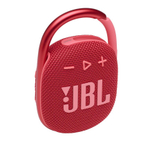 Беспроводная портативная колонка JBL Clip 4