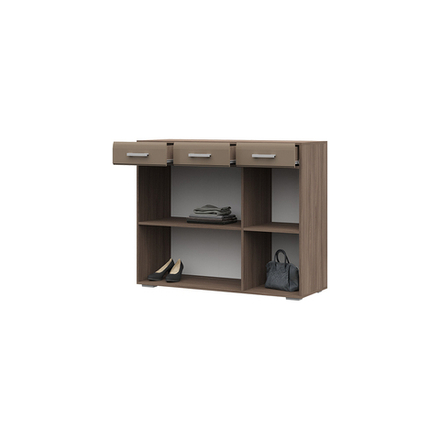 Комод 3 ящика Вегас