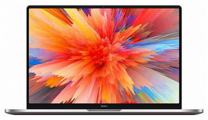 Ноутбук Xiaomi Redmi Book Pro 2022 14" (R5-6600H, RAM16Gb, SSD512Gb) JYU4472CN