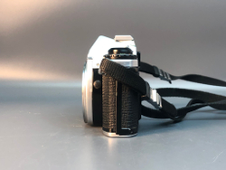 Pentax ME Super