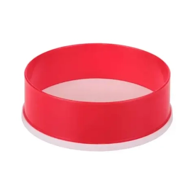 Сито круглое, диаметр 22 см (комплект 18 шт)