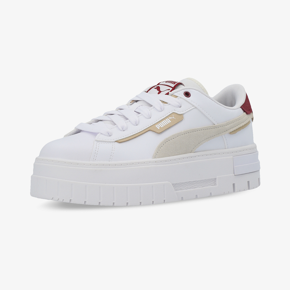 Женские кеды PUMA Mayze Crashed Wns