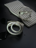 Браслет INFINITY SILVER