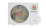 Инверторная сплит-система серии ROYAL SUPREMO BLANCO Full DC EU Inverter RCI-RSB55HN (комплект)