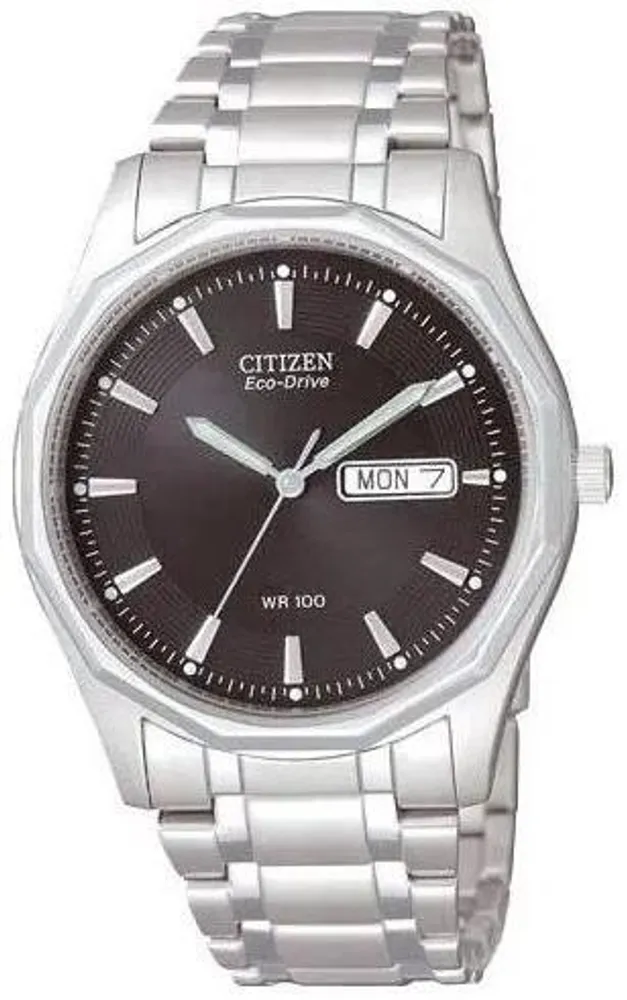 Мужские японские наручные часы Citizen BM8430-59EE