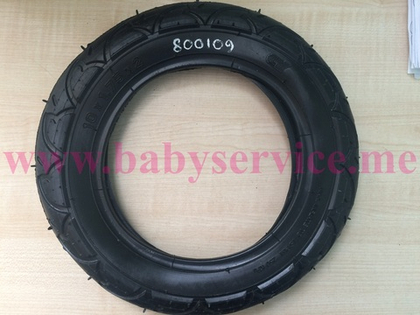 Покрышка 10*1,75 (47x152)